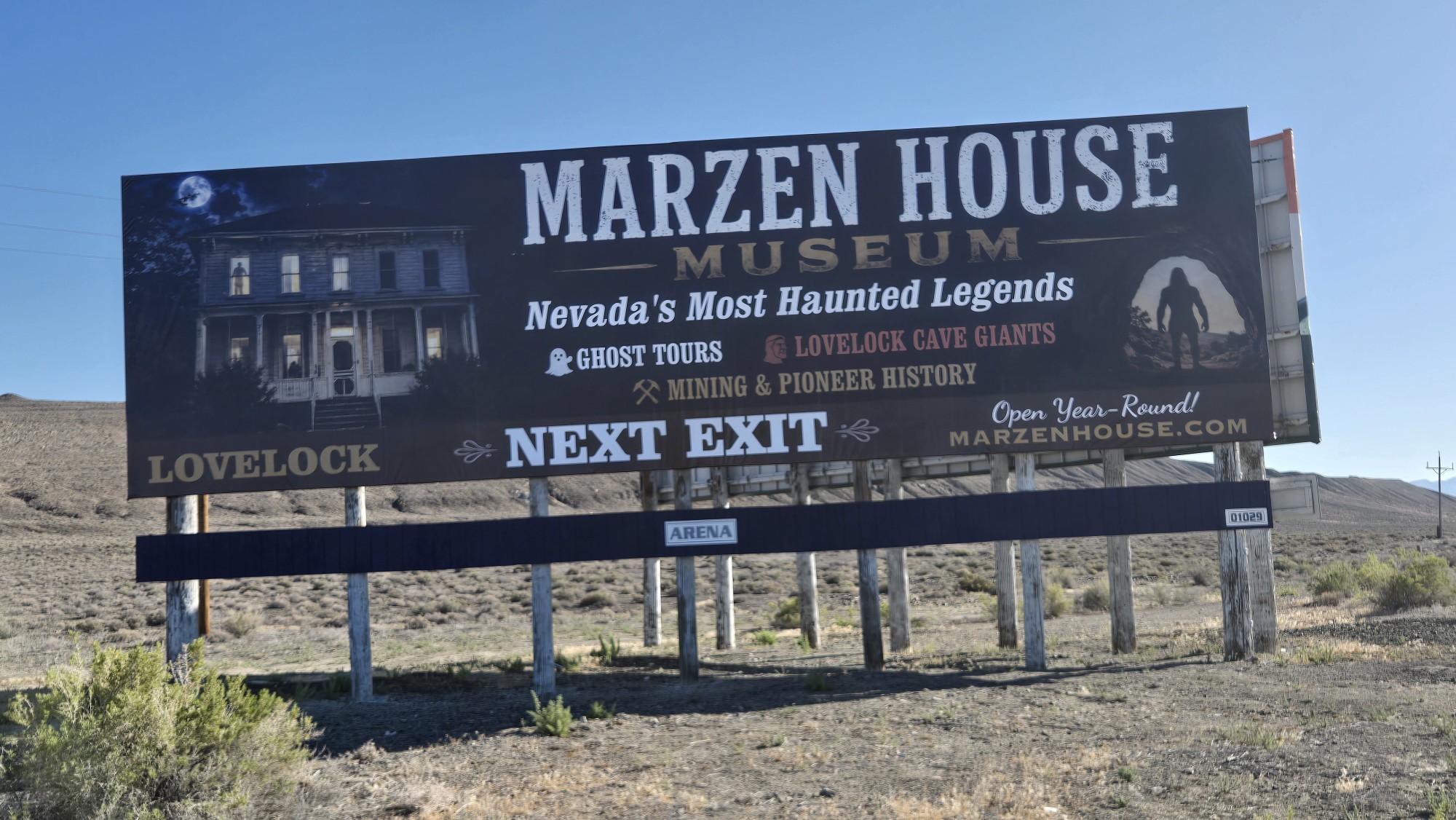Marzen House Museum