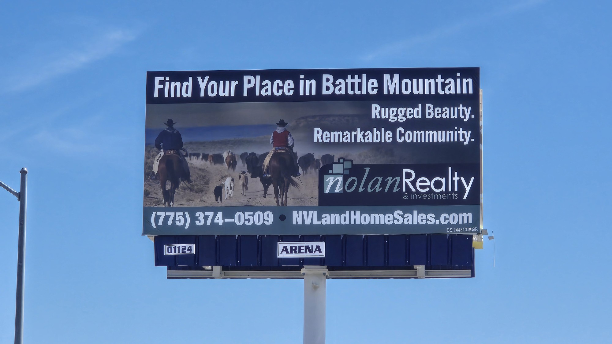 Nolan Realty